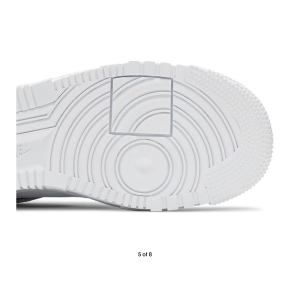 NIKE AF1 PIXEL SE - Picture 3 of 9